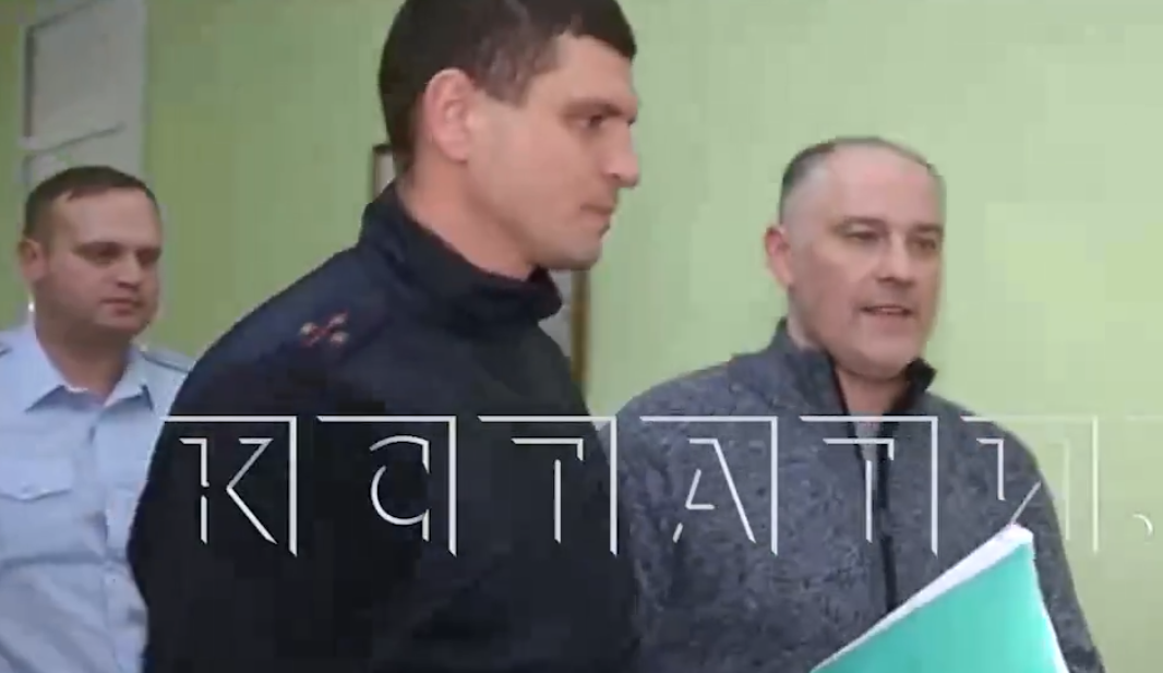 На Бору расследуют мошенничество на сумму более 200 миллионов рублей