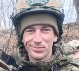 На Бору простятся с бойцом СВО