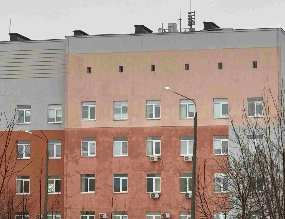 Изменён номер контакт-центра Борской ЦРБ