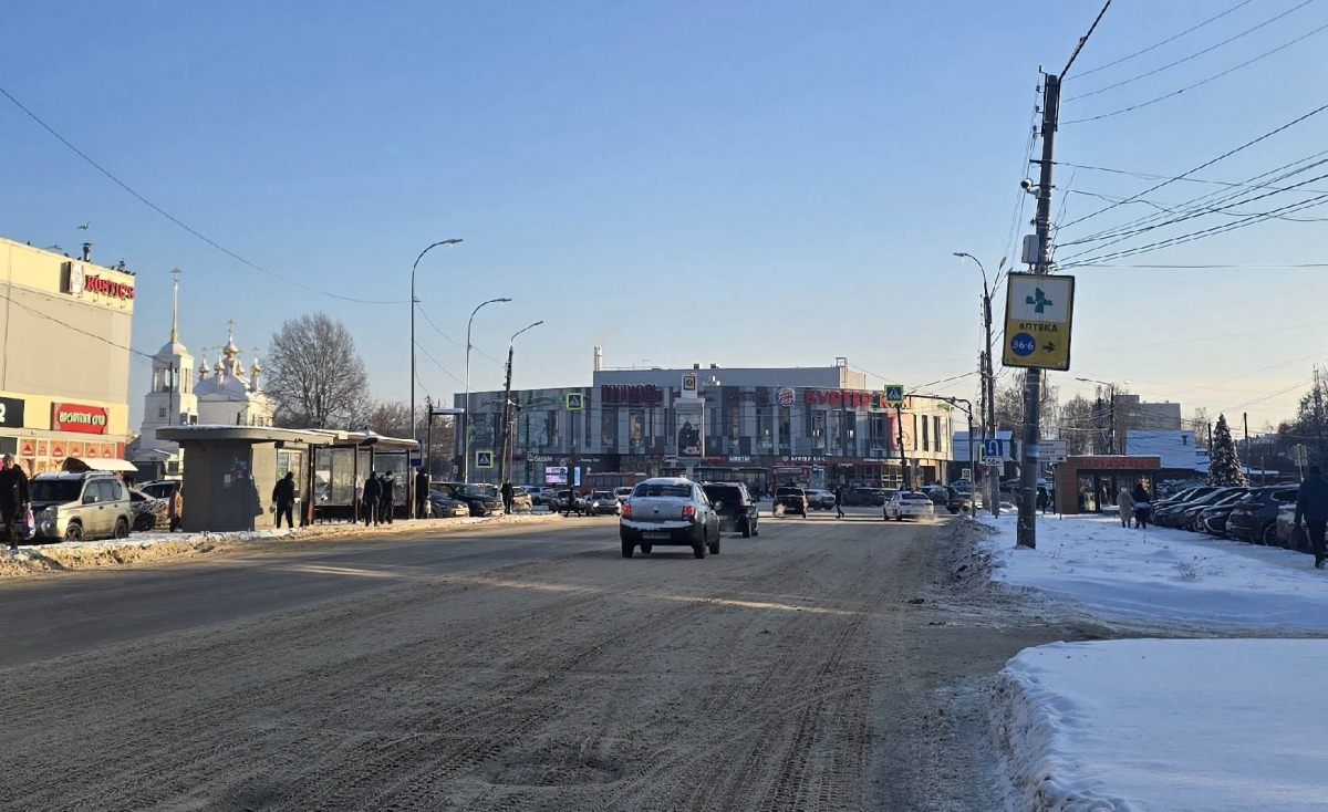 В борских школах начинаются зимние каникулы