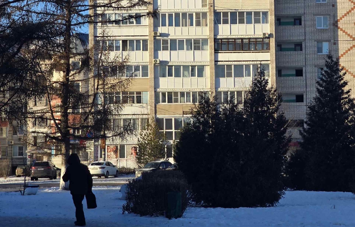 МЧС предупреждает: