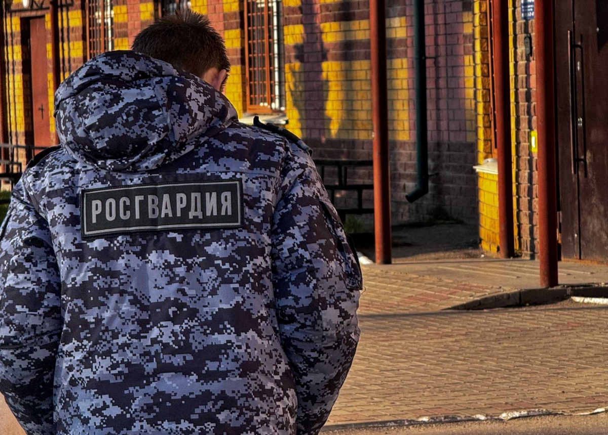 Предупреждение от подписчика: