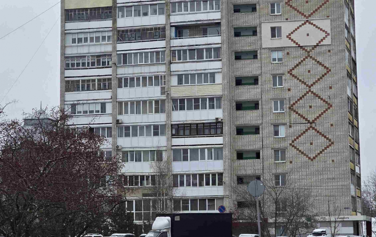 Борчане, у всех есть счетчики на воду?