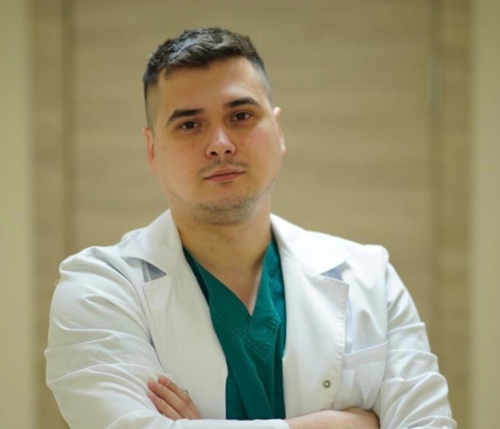 Хорошие новости из Борской ЦРБ