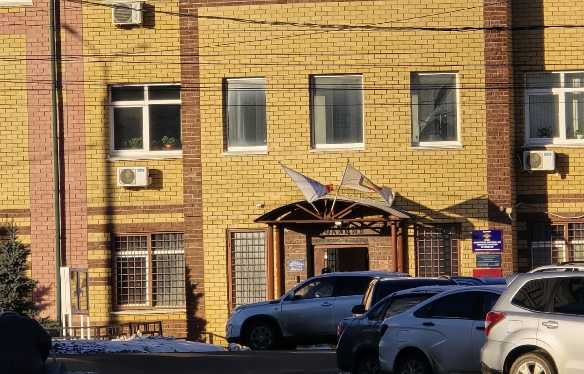 Жителя Бора подозревают в убийстве сожительницы