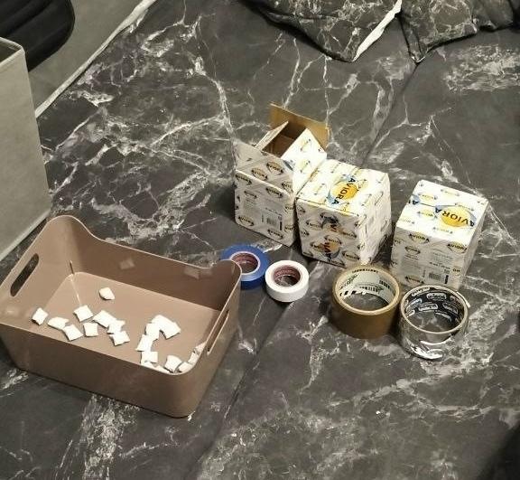 Нижегородца могут посадить лет на 20 за наркозакладки на Бору и в Нижнем