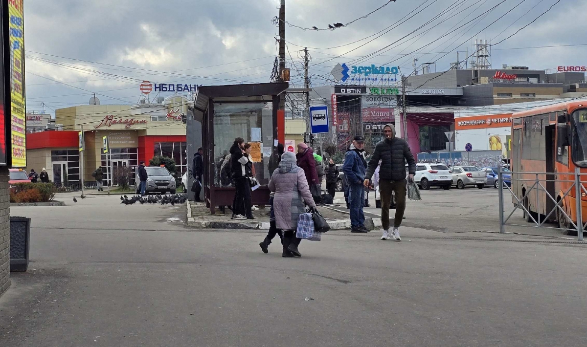 Борчане удивили…