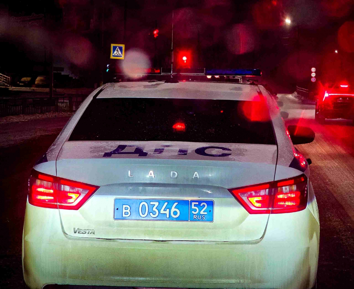 У борчанина конфисковали два автомобиля подряд за пьяную езду