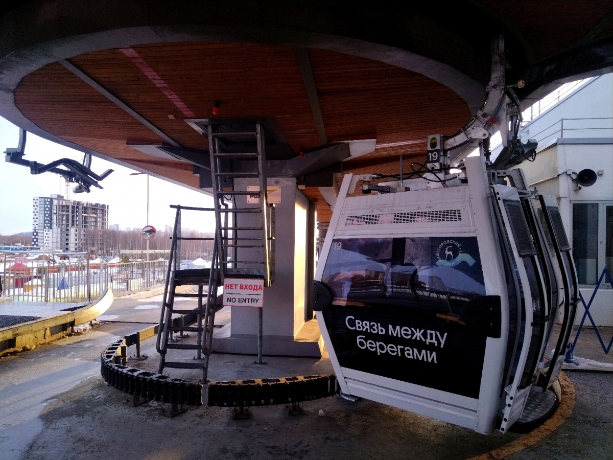 Пора достраивать самовар