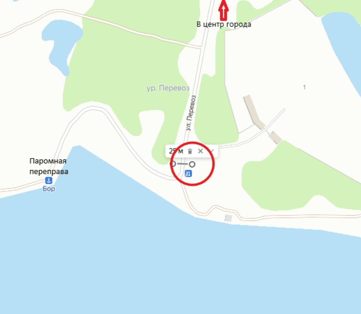 Где на Бору можно запускать салют?