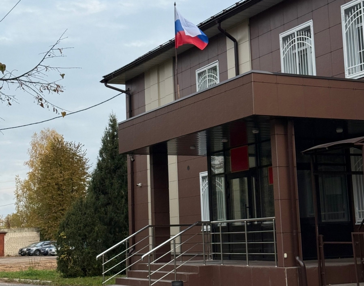 Борчанка предстанет перед судом за кражу аккумулятора