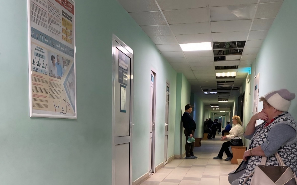 Изменен номер контакт - центра Борской ЦРБ