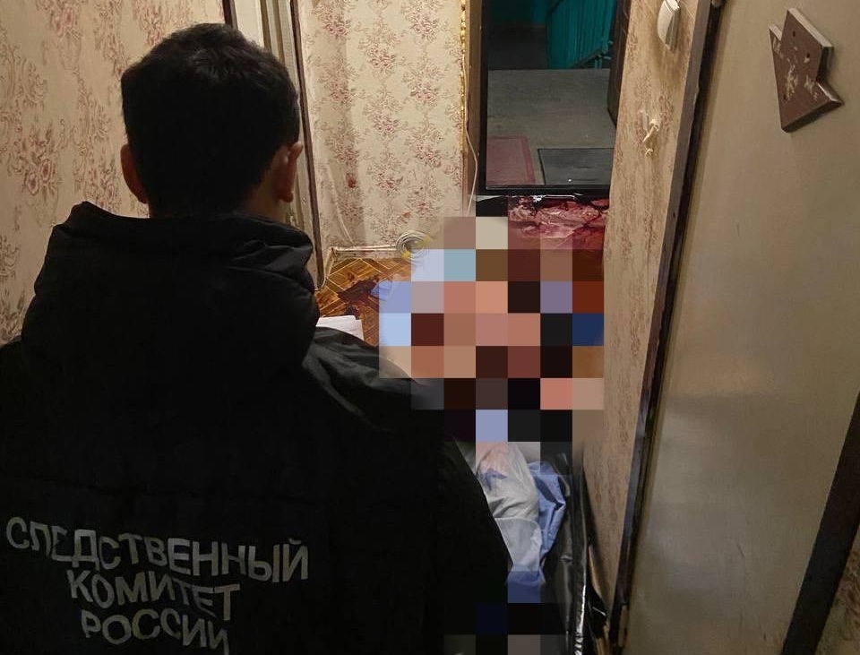 На Бору расследуют убийство