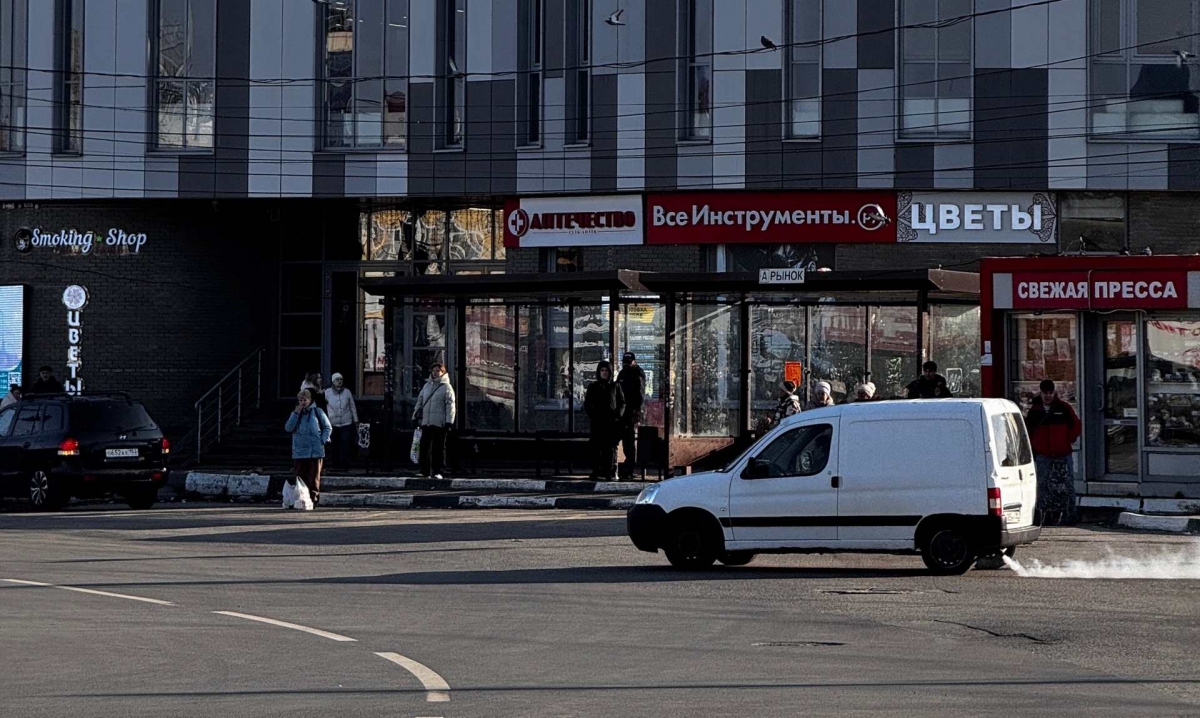 1 декабря завершается голосование по проекту «ВАМ РЕШАТЬ!»