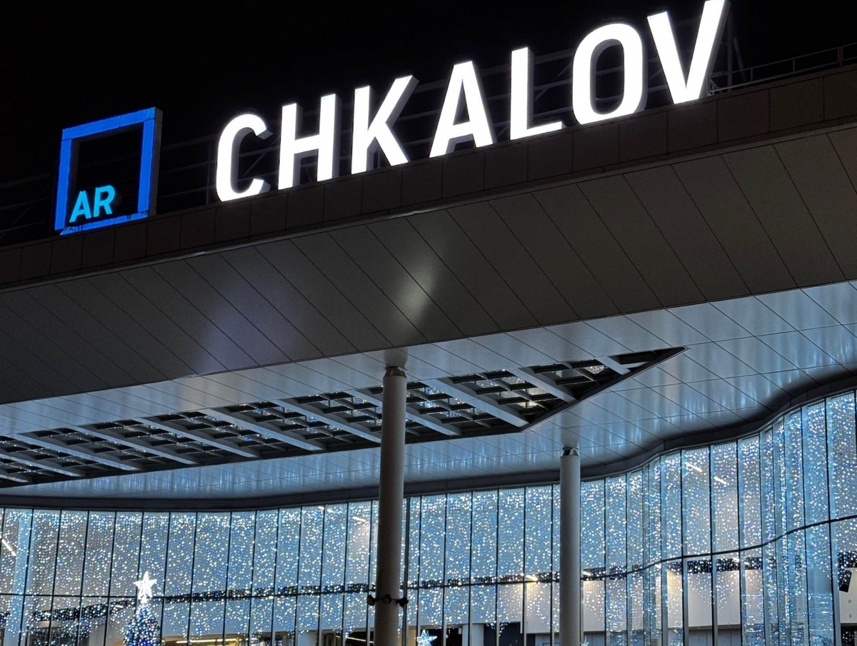 Нижегородцы стали чаще летать за рубеж