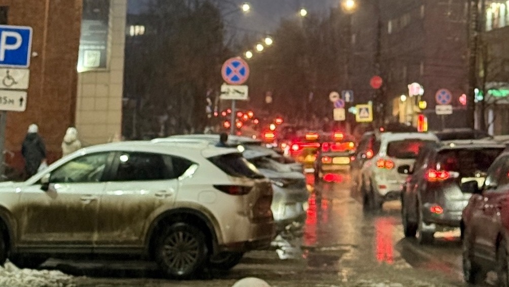 Встречаете на Борских дорогах "сельских педагогов"?