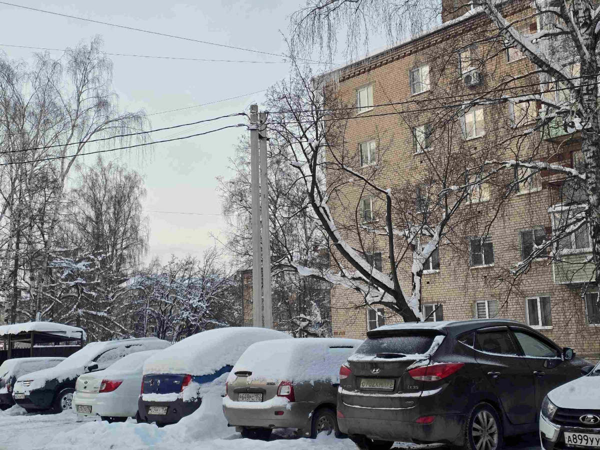 Госавтоинспекция предупреждает!