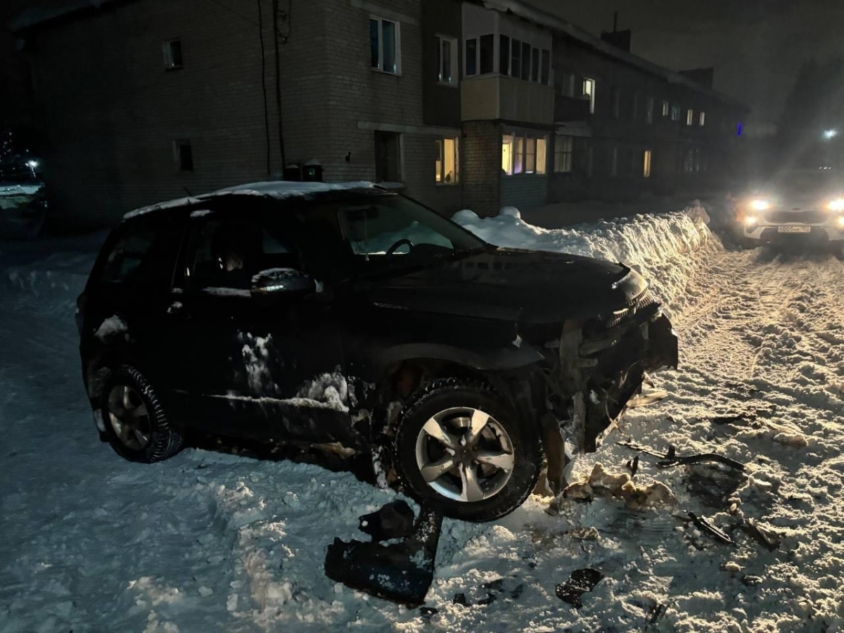 Хорошие новости с борских дорог