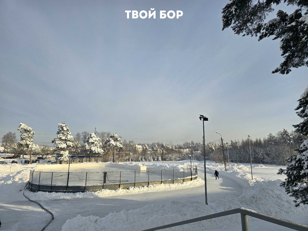 Когда будут массовые катания в Ледовом на "Кварце"?