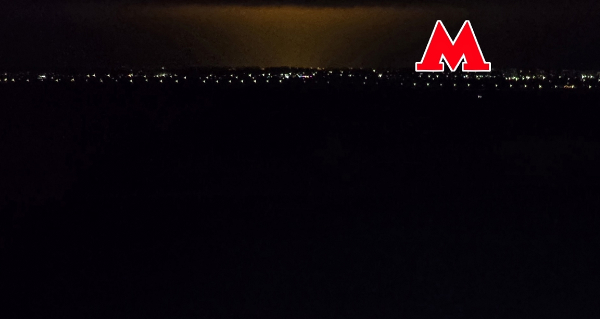 Метро на Бор?