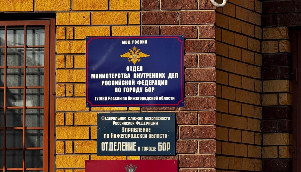 А как вы относитесь к полиции?