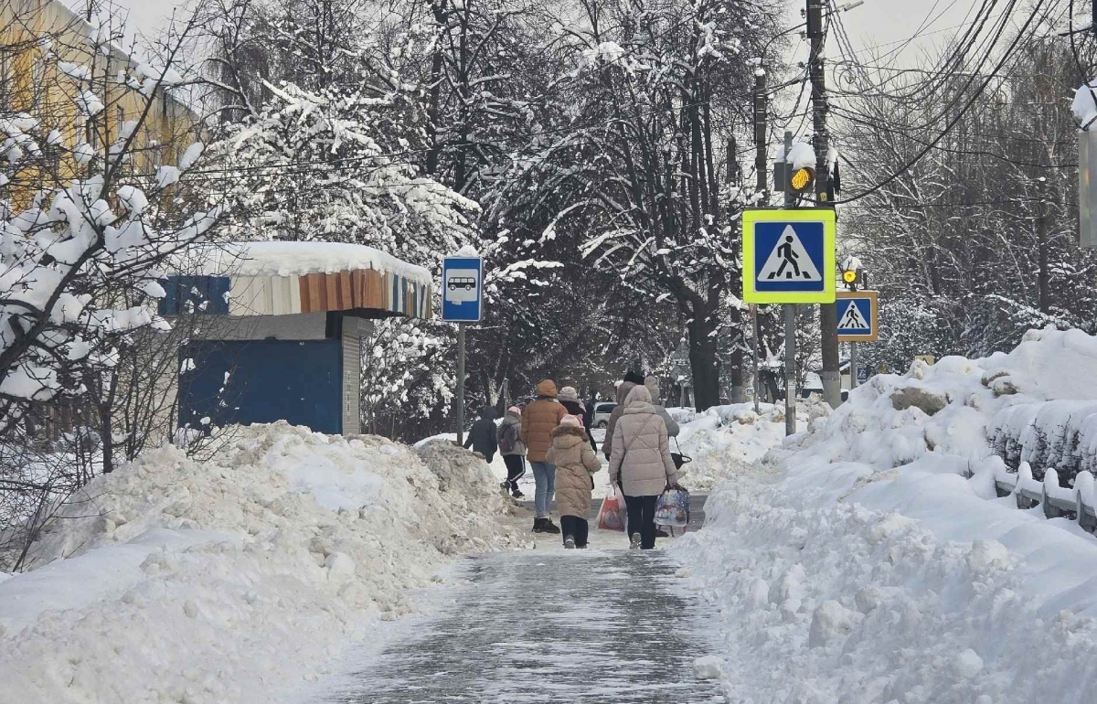 Медики обратились к пожилым людям