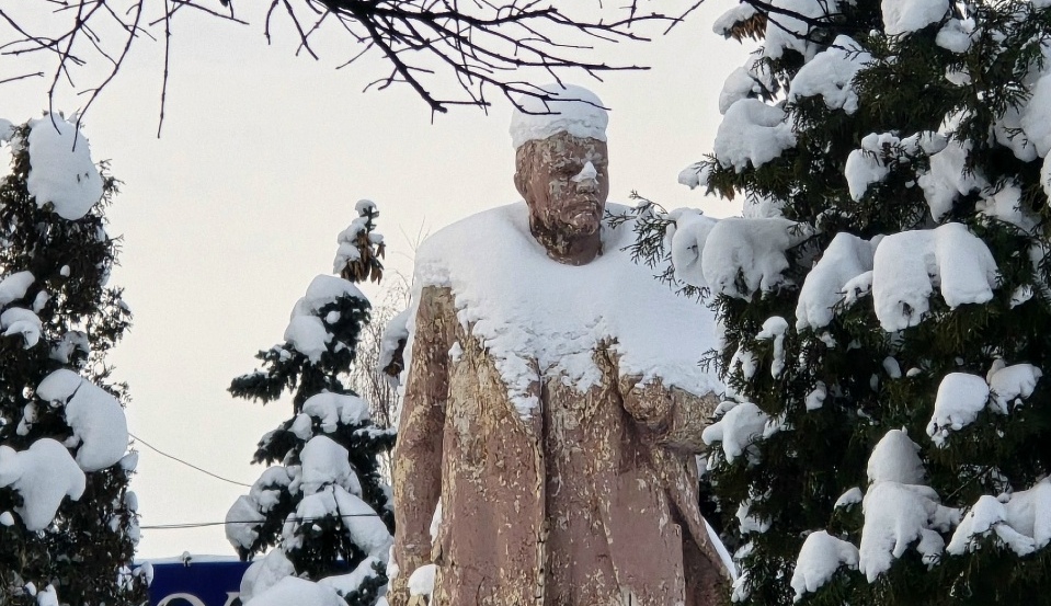 Информация от МЧС: