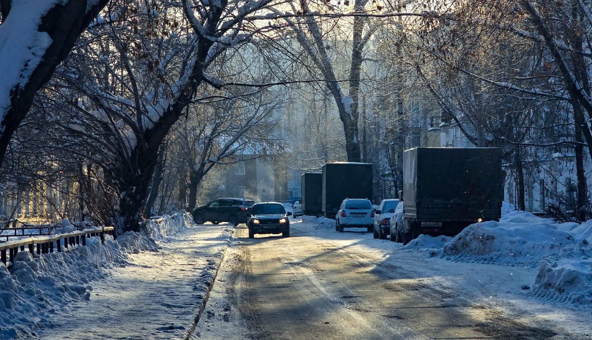 Лопаты приготовить!