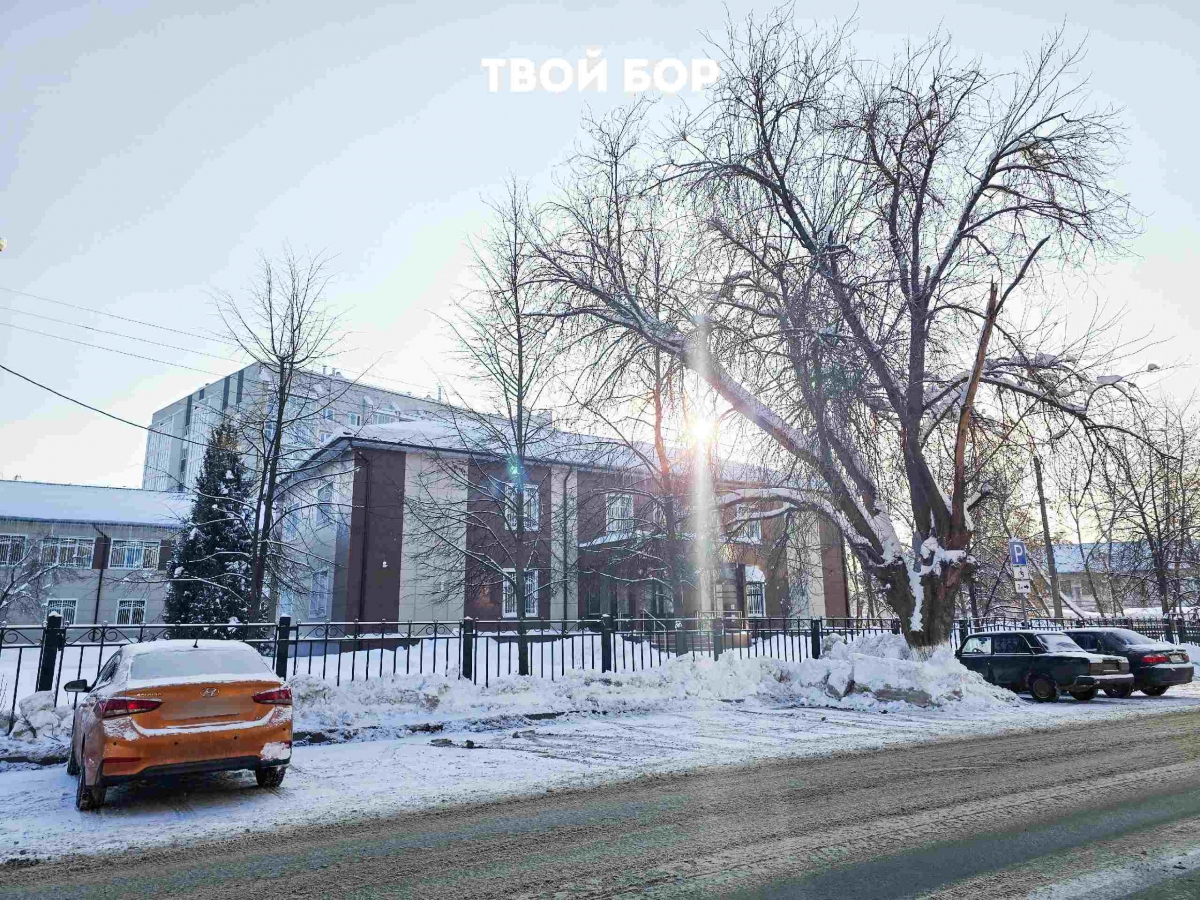 На Бору задержан подозреваемый в вымогательстве