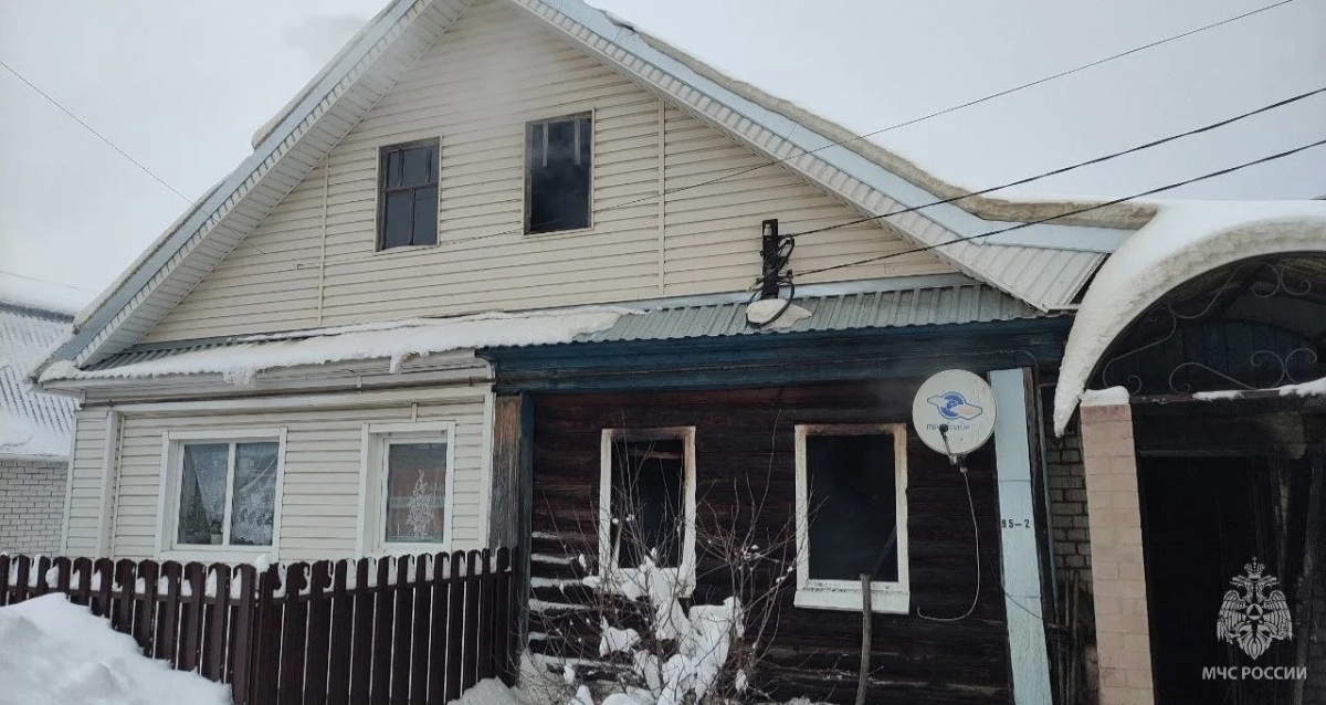 Трагическое происшествие на Бору