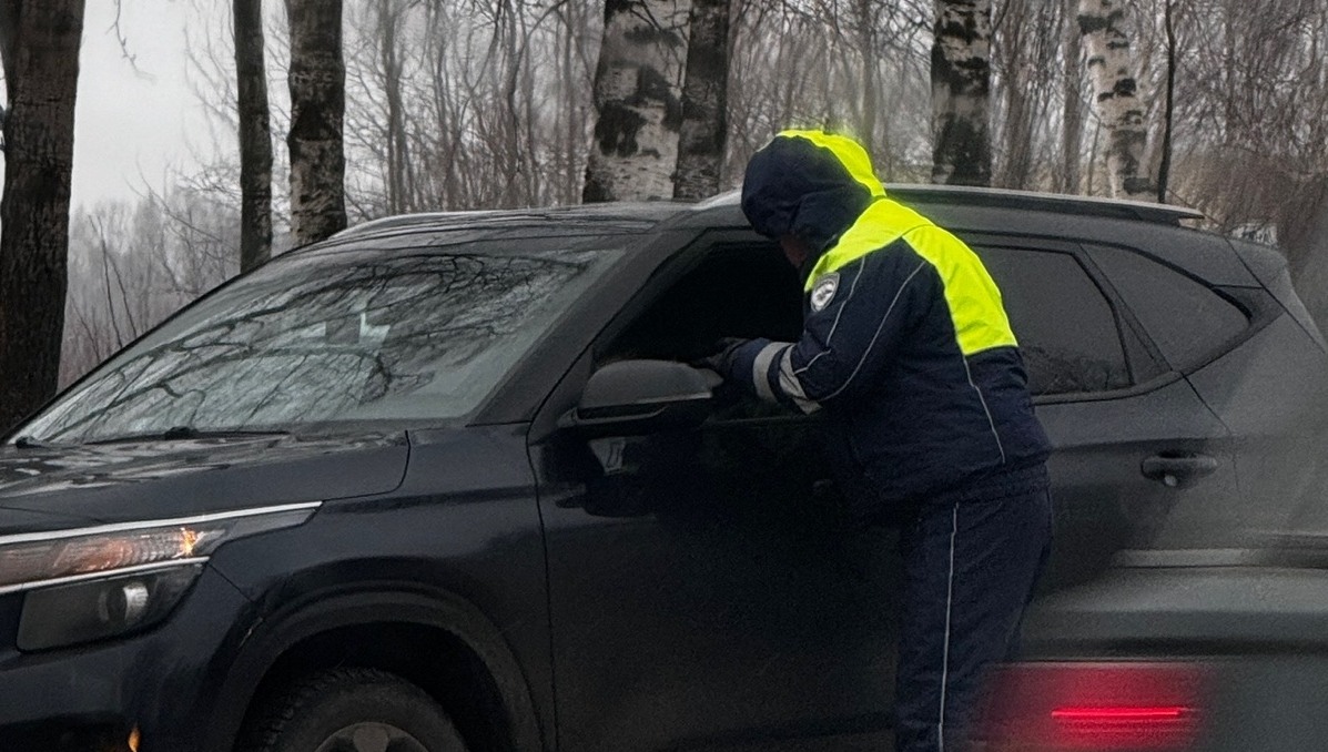 С 9 января ужесточена ответственность за нарушение правил перевозки детей!