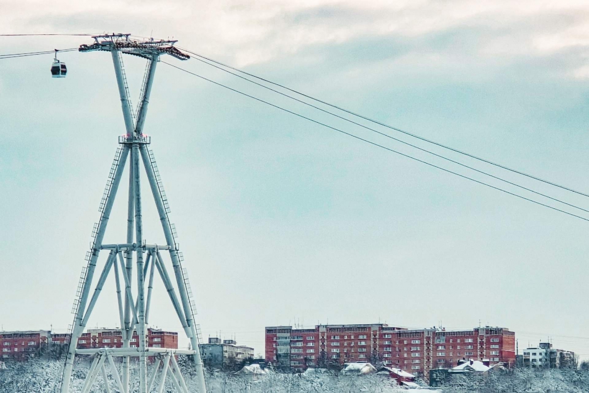 Просьбы борчан продолжают игнорировать