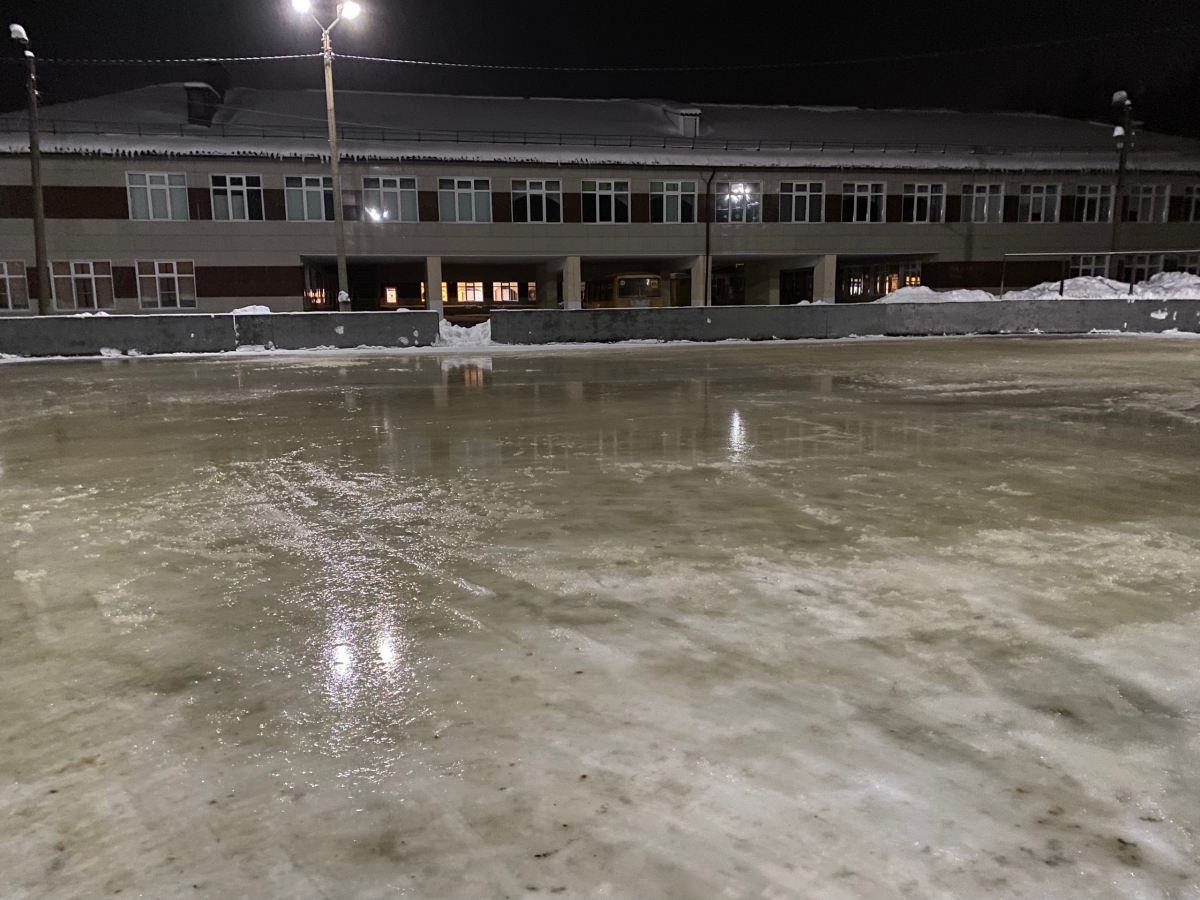 Приятные новости для села Кантаурово