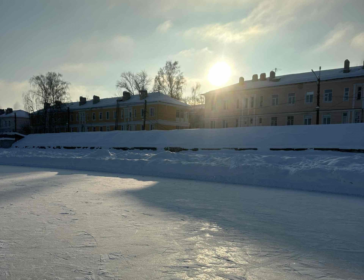 Пост ностальгии от подписчицы