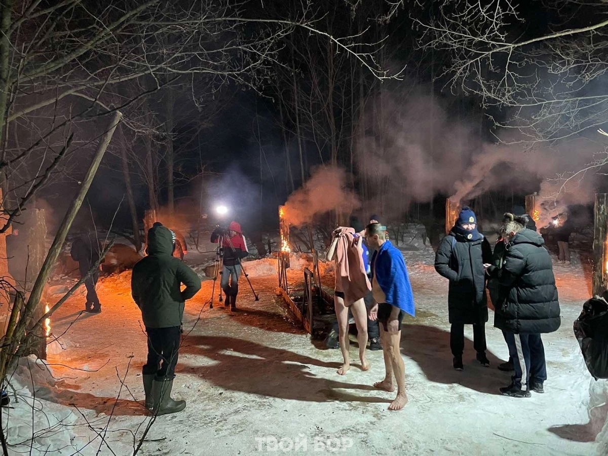 Сотрудники МЧС предупреждают