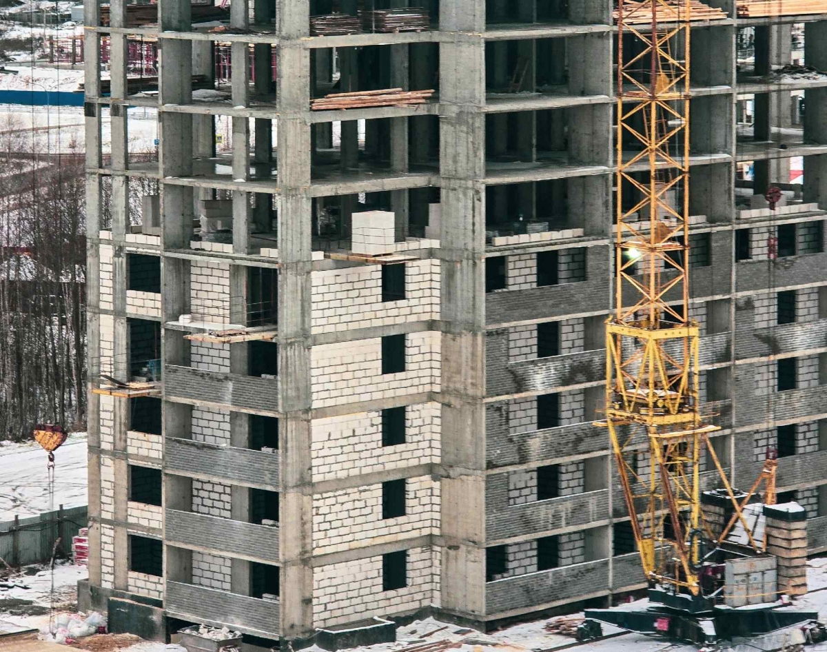 Почему на Бору высокие цены на аренду жилья?