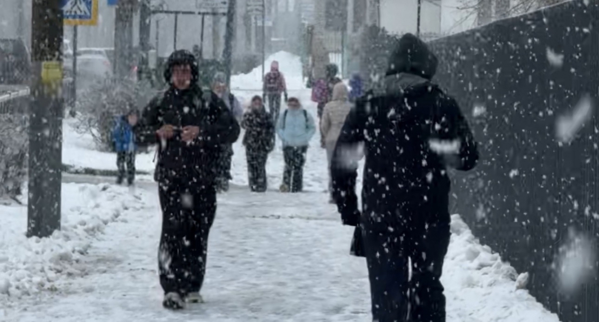 На Бору начнет холодать