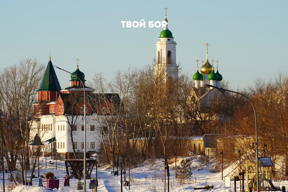 Вот и началась первая полноценная неделя января