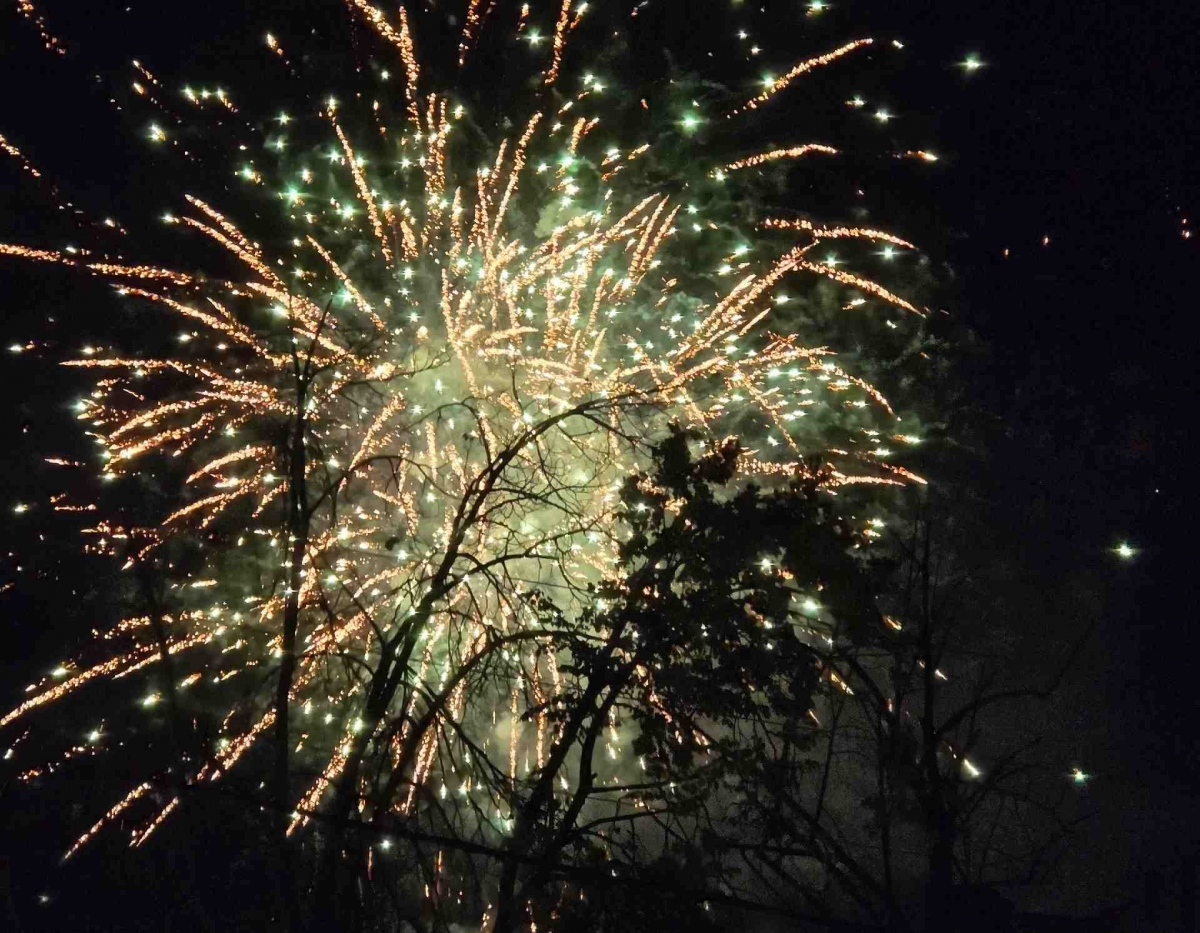 Довзрывались!