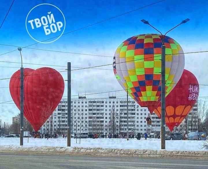 «Рождественская фиеста» в Нижнем Новгороде пройдёт только 6 января