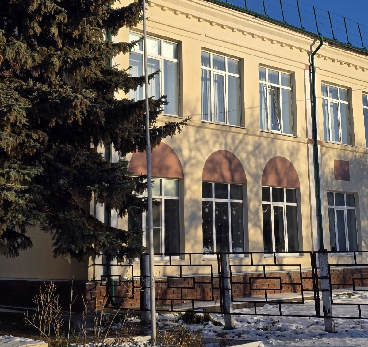 С 1 сентября в российских школах планируют вернуть оценки за поведение