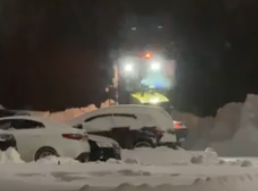 Борчанам не угодишь