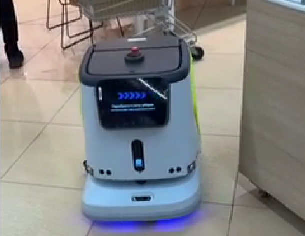 Ну а что говорить, живем в 21 веке