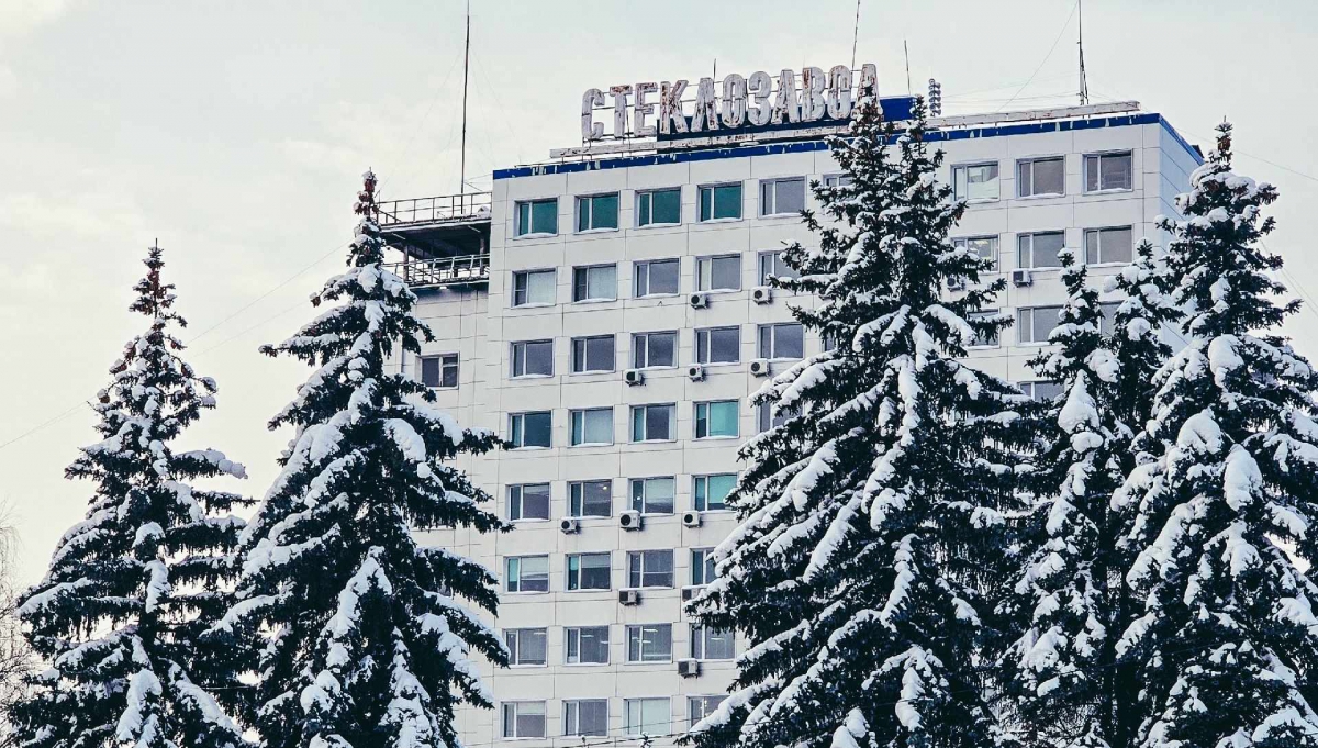 Январь так январь!