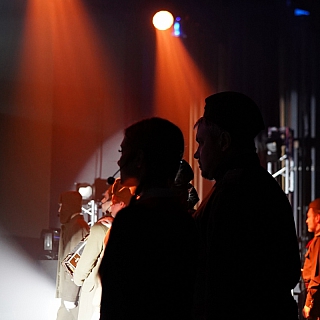 Борчане собрали крупную сумму в помощь бойцам СВО 8