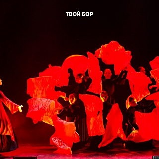 Борчане собрали крупную сумму в помощь бойцам СВО 4