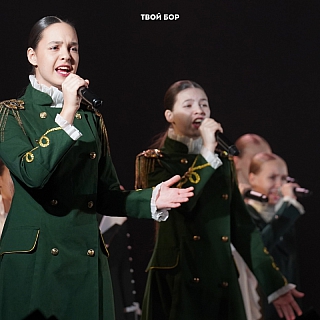 Борчане собрали крупную сумму в помощь бойцам СВО 3