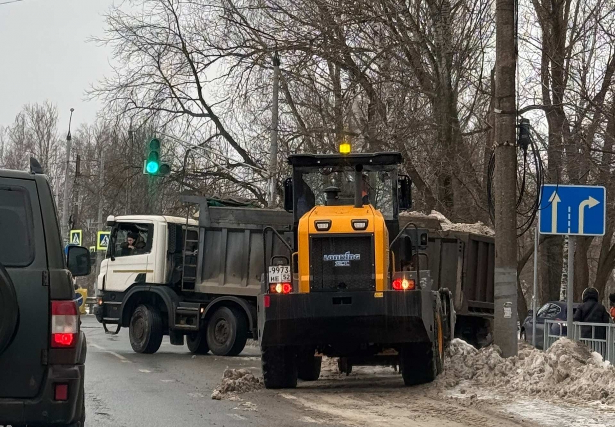Борская администрация сообщает :