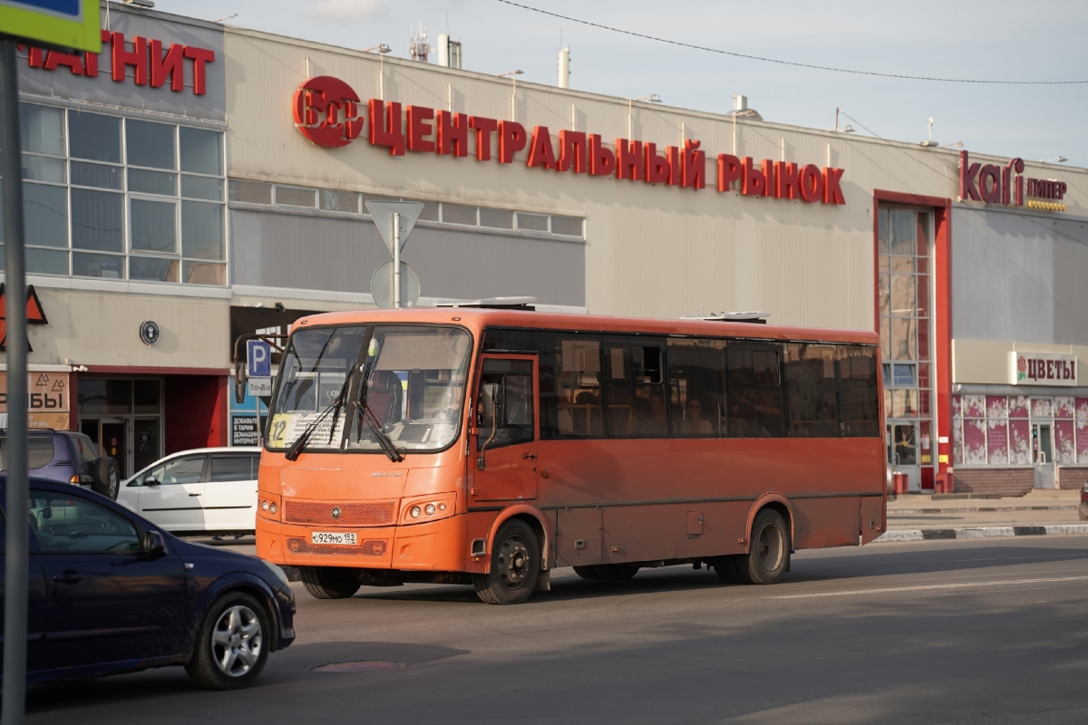 Жители Боталово-4 оказались недовольны изменением маршрута №12