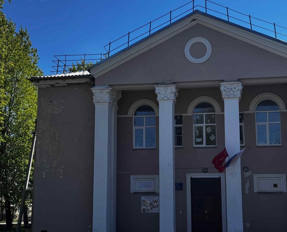 Жители Большого Пикино собирают доказательства, обращение из чата посёлка